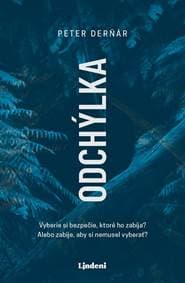Odchýlka - Peter Derňár 1