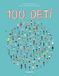 100 detí - Christoph Drösser 1