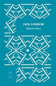Martin Eden - Jack London, Alena Smiešková