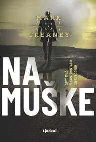 Na muške - Mark Greaney 1