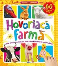 Hovoriaca farma - kolektiv