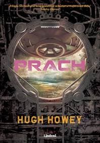 Prach - Hugh Howey 1