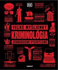 Kriminológia - kolektiv