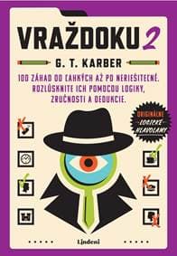 Vraždoku 2 - G.T. Karber 1