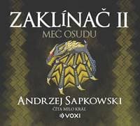 Zaklínač II Meč osudu (CD) -  1