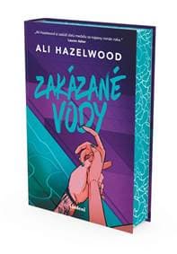 Zakázané vody - Ali Hazelwood 1