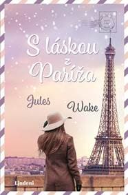 S láskou z Paríža - Jules Wake 1