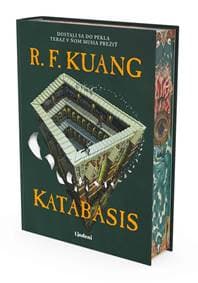 Katabasis - R.F. Kuang 1