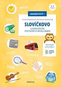 Slovíčkovo - Oľga Tokárová, Kristína Schweighoferová, Alexandra Tupá
