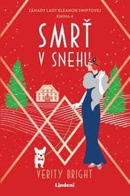 Smrť v snehu - Verity Bright 1