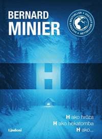 H - Bernard Minier 1