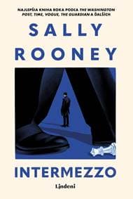 Intermezzo - Sally Rooney 1