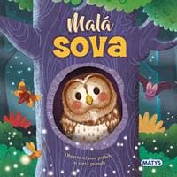 Malá sova - Rose Harkness 1