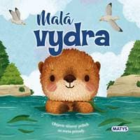 Malá vydra - Rose Harkness