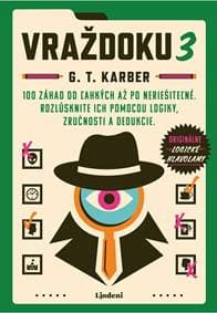 Vraždoku 3 - G.T. Karber 1