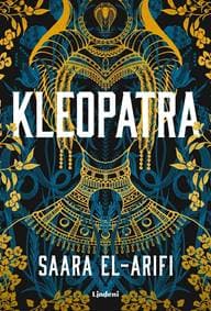 Kleopatra - Saara El-Arifi 1