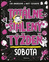 Totálne šialený týždeň - Sobota - Matt Cosgrove 1