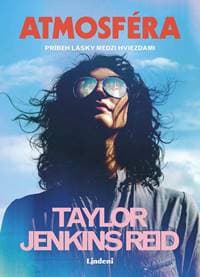 Atmosféra - Taylor Jenkins Reidová 1
