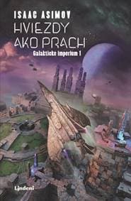 Hviezdy ako prach - Isaac Asimov 1