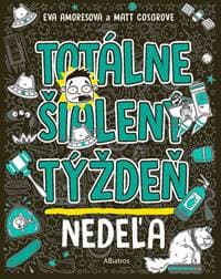 Totálne šialený týždeň - Nedeľa - Matt Cosgrove 1