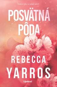 Posvätná pôda - Rebecca Yarros 1