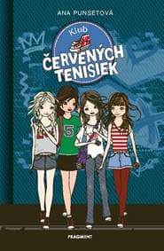 Klub červených tenisiek 1 - Ana Punsetová 1