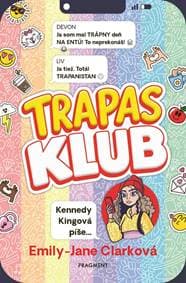 Trapasklub - Emily-Jane Clark 1