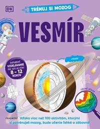 Trénuj si mozog: Vesmír - autorov kolektív 1
