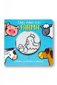 Čáry, máry, kuk! Farma - autor neuvedený 1