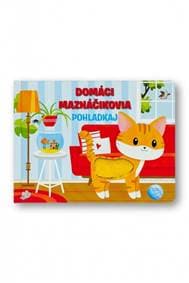 Domáci maznáčikovia - Pohladkaj - Huisman Fiona 1