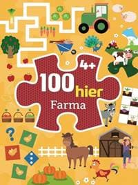 100 hier Farma 4+ - autor neuvedený 1