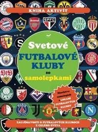 Svetové futbalové kluby so samolepkami - Zahlut Adrián 1