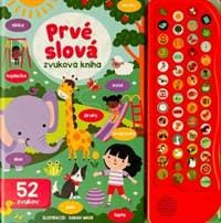 Prvé slová - zvuková kniha - Wade Sarah