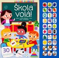 Hravé učenie - Škola volá! - autor neuvedený 1