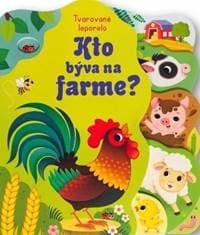 Kto býva na farme? - Beecham Alice 1