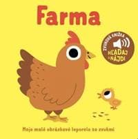 Farma - Billet Marion 1