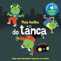 Moja hudba do tanca - Billet Marion 1