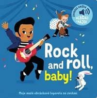 Rock and roll, baby! - Fouquier Elsa 1