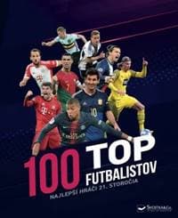 100 top futbalistov - Kolektív autorov