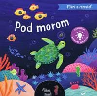 Fúkni a rozsvieť - Pod morom - Kolektív autorov