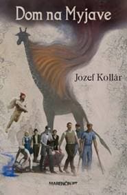 Dom na Myjave - Jozef Kollár 1
