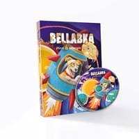 Bellabka: Bellabka plná energie - Bellabka, Lenka Wolkerová