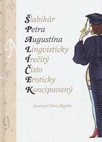 Špalíček - Augustín Peter 1
