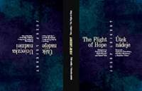 Útek nádeje / The Flight of Hope (obojstranná kniha) - Jozef Leikert