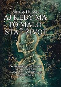 Aj keby ma to malo stáť život - Stephan Hausner