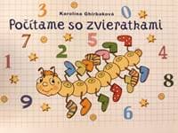 Počítame so zvieratkami - Ghirbaková Karolína 1