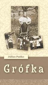 Grófka - Július Paňko 1