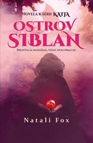 Ostrov Siblan - Fox Natali 1