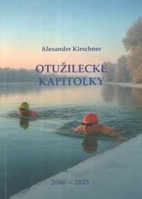 Otužilecké kapitolky - Kirschner Alexander 1