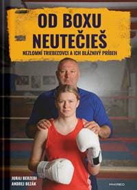 Od boxu neutečieš - Juraj Berzedi, Andrej Bezák 1